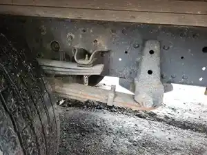 Photo of part