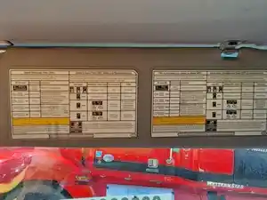Photo of part