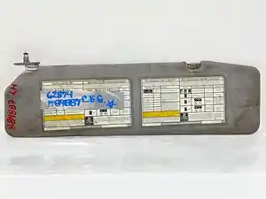 Photo of part