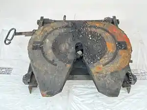 Photo of part