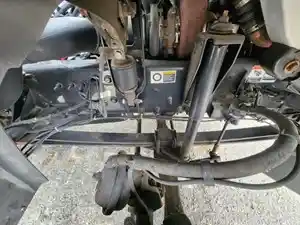 Photo of part