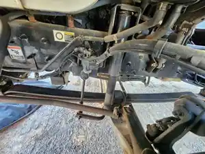 Photo of part