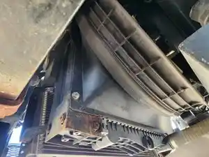 Used 2019 Kenworth K370 Radiator (Stock #P-108938)) Part Image