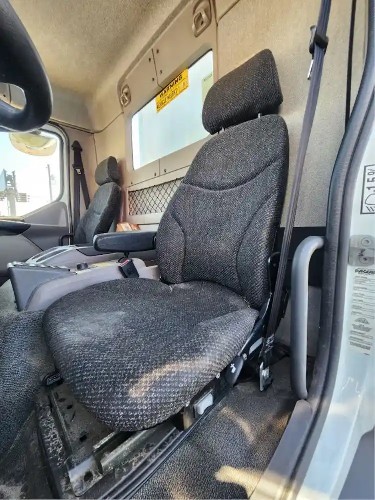 K370 Used 2019 Kenworth K370 Seat for sale | Elkton Maryland United States ...