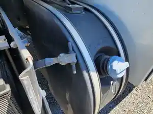 Used 2019 Kenworth T270 DEF Tank (Stock #P-502445)) Part Image