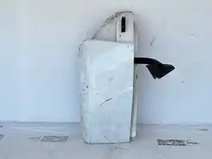 Used 2019 Kenworth T270 Fender Extension (Stock #P-107778)) Part Image