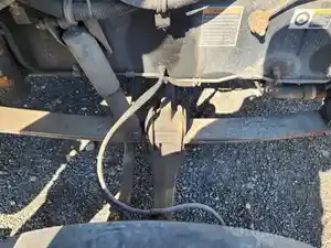 Used 2019 Kenworth T270 Front Leaf & Spring Image