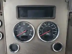 Used 2019 Kenworth T270 Instrument Cluster (Stock #P-502480)) Part Image