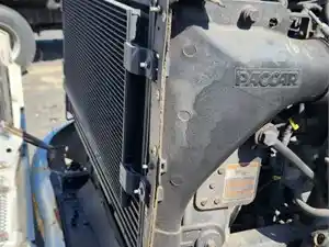 Used 2019 Kenworth T270 Radiator (Stock #P-502453)) Part Image