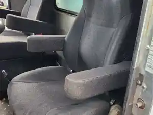 Used 2019 Kenworth T270 Seat (Stock #P-502476)) Part Image