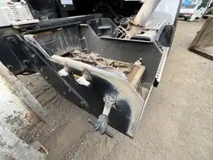 Used 2019 Kenworth T400 Battery Box (Stock #P-82351)) Part Image