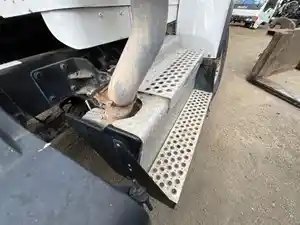 Used 2019 Kenworth T400 Diesel Particulate Filter (DPF) (Stock #P-82347)) Part Image