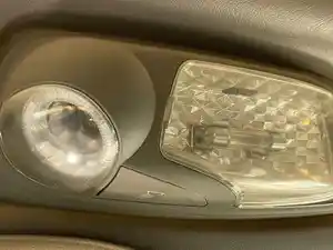 Photo of part