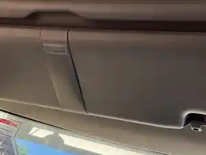 Photo of part