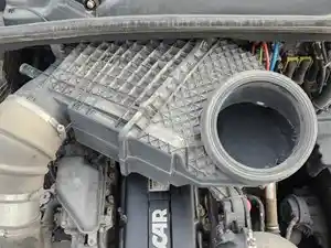 Photo of part