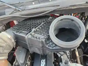 Photo of part