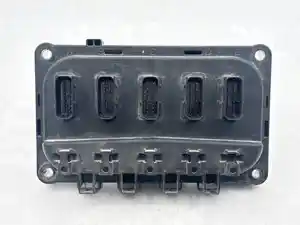 Used 2019 Kenworth T680 Body ECM (Stock #P-102681)) Part Image