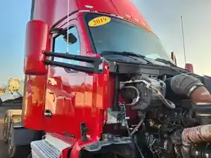 Used 2019 Kenworth T680 Cab (Stock #P-114473)) Part Image