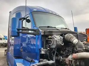 Used 2019 Kenworth T680 Cab (Stock #P-113750)) Part Image