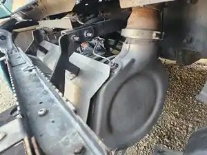 Photo of part