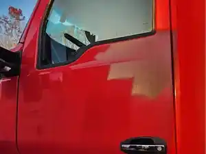 Used 2019 Kenworth T680 Door (Stock #P-114538)) Part Image