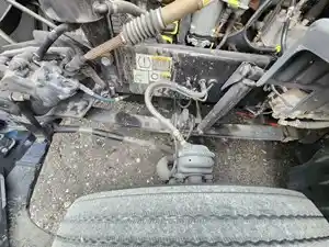 Used 2019 Kenworth T680 Front Leaf & Spring (Stock #P-113752)) Part Image