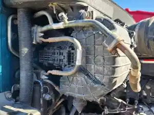 Used 2019 Kenworth T680 Heater Core Box (Stock #P-499936)) Part Image