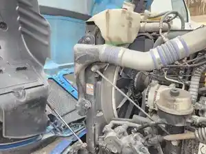 Photo of part