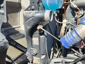Photo of part