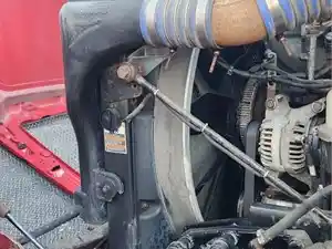 Photo of part