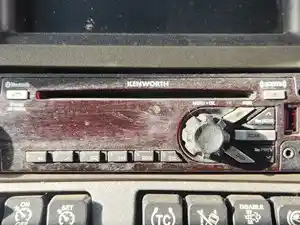 Photo of part