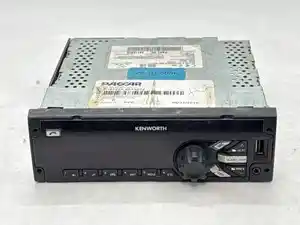 Used 2019 Kenworth T680 Radio (Stock #P-492259)) Part Image
