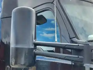 Used 2019 Kenworth T680 Side View Mirror (Stock #P-112703)) Part Image