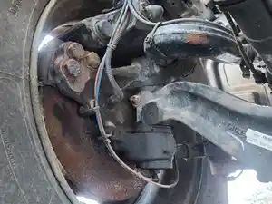 Used 2019 Kenworth T680 Spindle/Knuckle (Stock #P-491324)) Part Image