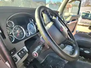 Used 2019 Kenworth T680 Steering Column (Stock #P-500011)) Part Image
