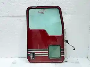 Photo of part