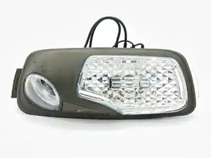 Photo of part