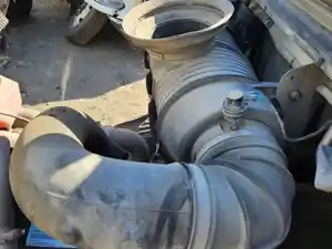 Used 2019 Mack Anthem Air Cleaner (Stock #P-91047)) Part Image