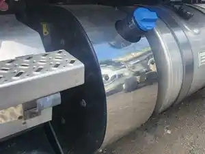 Used 2019 Mack Anthem DEF Tank (Stock #P-78952)) Part Image