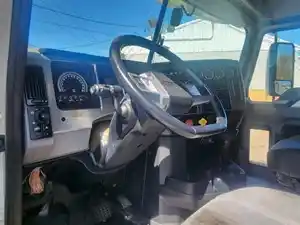 Used 2019 Mack Anthem Dash Ass'y (Stock #P-79090)) Part Image