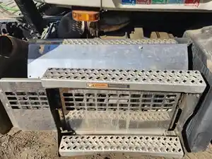 Used 2019 Mack Anthem Diesel Particulate Filter (DPF) (Stock #P-91036)) Part Image