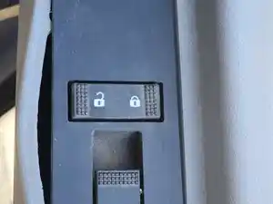 Used 2019 Mack Anthem Door Electric Switch (Stock #P-91090)) Part Image