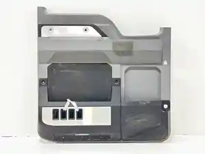Used 2019 Mack Anthem Interior Misc Part (Stock #P-40061)) Part Image