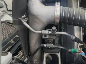 Used 2019 Mack Anthem Radiator (Stock #P-78984)) Part Image