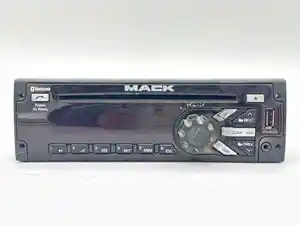 Photo of part