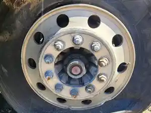 Used 2019 Mack Anthem Spindle/Knuckle (Stock #P-78904)) Part Image