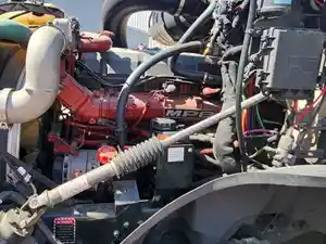 Used 2019 Mack MP8 Engine Assy (Stock #P-78884)) Part Image