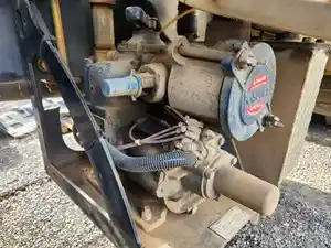 Used 2019 Masport HXL75WV Vacuum Pump (Stock #P-114919)) Part Image