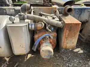 Used 2019 Masport 969950 Vacuum Pump (Stock #P-509839)) Part Image