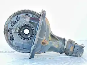 Used 2019 Meritor/Rockwell MR2014X Rear Rear (Tandem Rear or Single) (Stock #P-26849)) Part Image